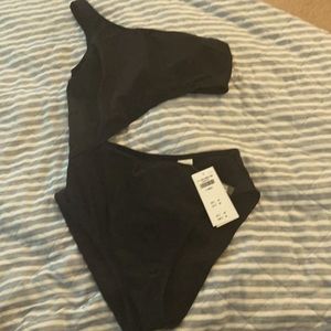 NWT Abercrombie Swim...XS